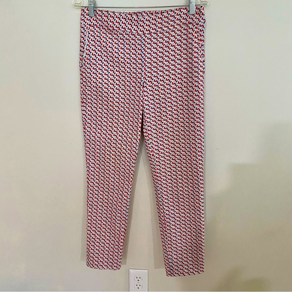 Carolina Belle pull-on stretch pants 6